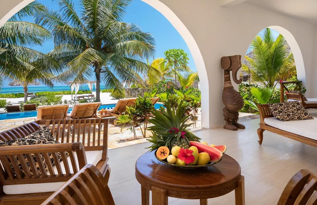 Next Paradise Boutique Resort-1