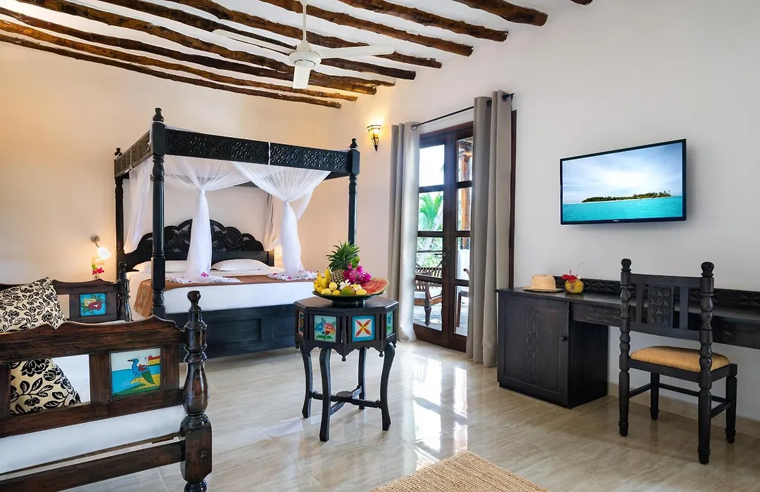 Next Paradise Boutique Resort-1
