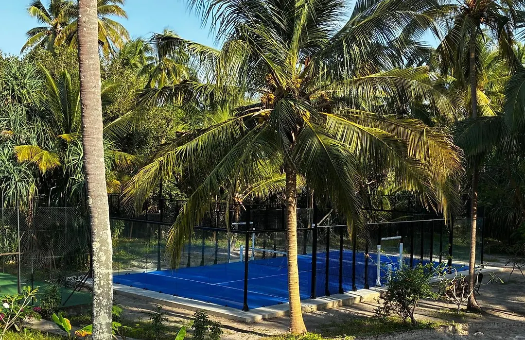 Next Paradise Boutique Resort-1
