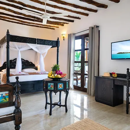 Next Paradise Boutique Resort-2