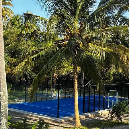 Next Paradise Boutique Resort-2